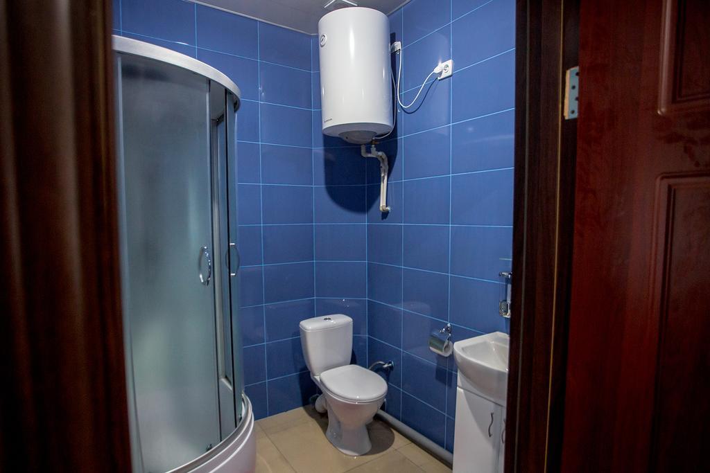 Premium Hotel Izmail Exterior foto