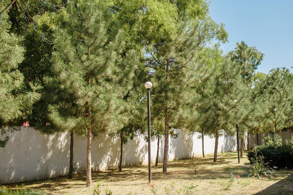 Premium Hotel Izmail Exterior foto