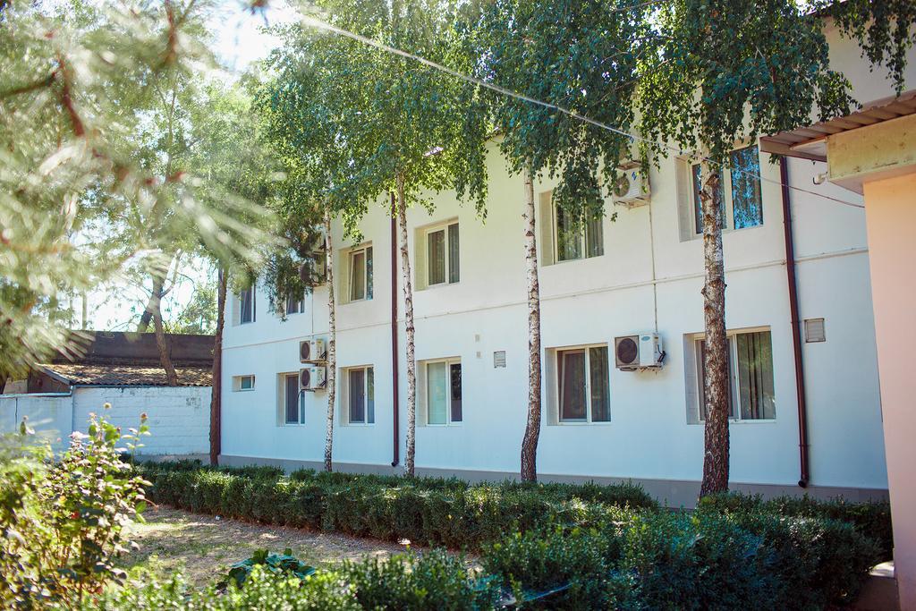 Premium Hotel Izmail Exterior foto
