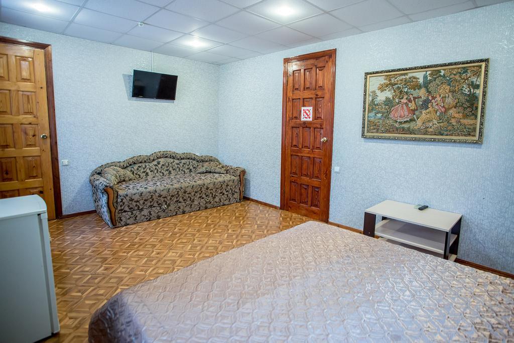 Premium Hotel Izmail Exterior foto
