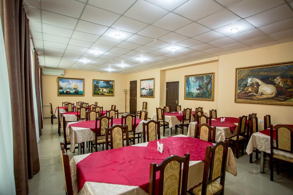 Premium Hotel Izmail Exterior foto