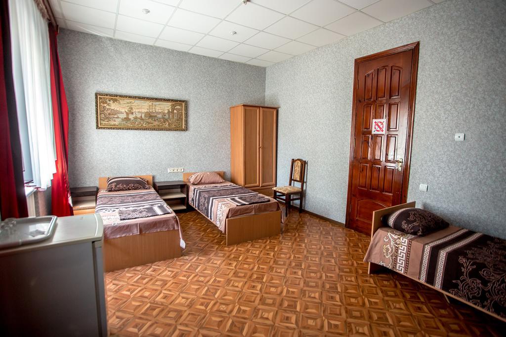 Premium Hotel Izmail Exterior foto