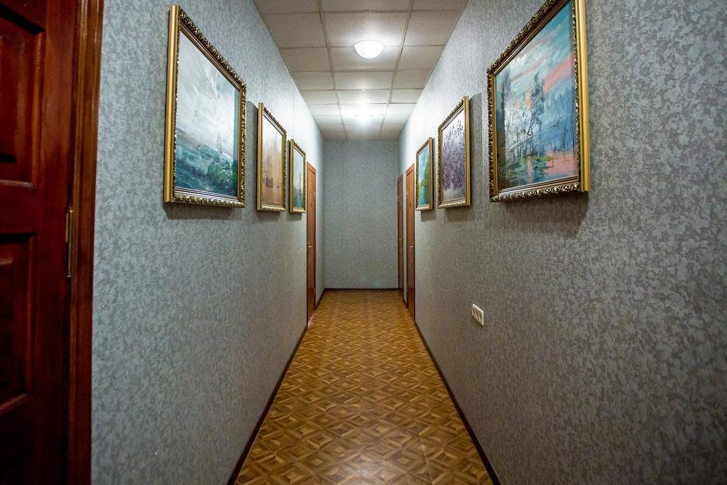 Premium Hotel Izmail Exterior foto
