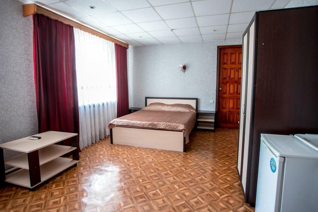 Premium Hotel Izmail Exterior foto
