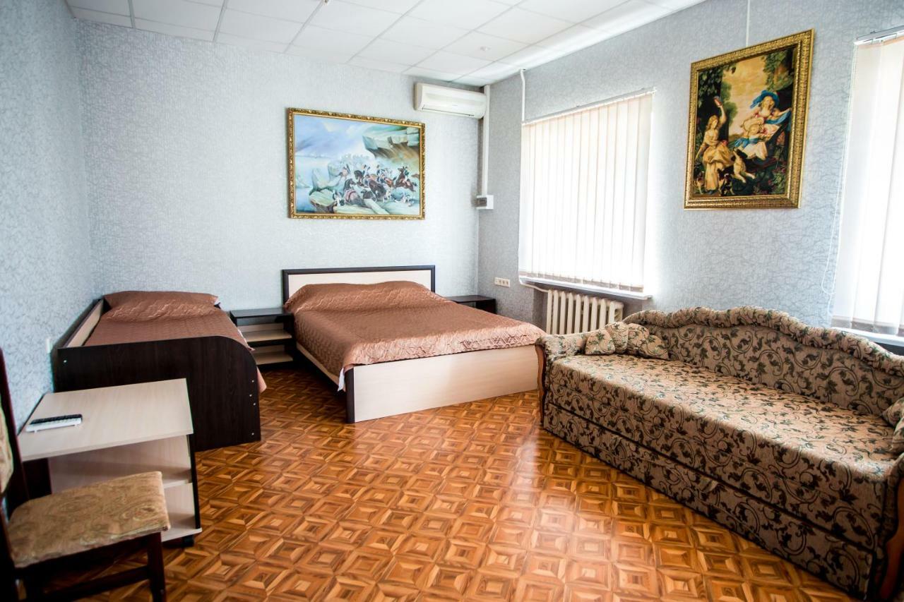 Premium Hotel Izmail Exterior foto