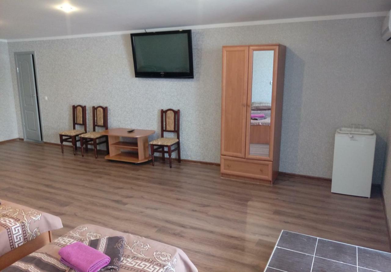 Premium Hotel Izmail Exterior foto